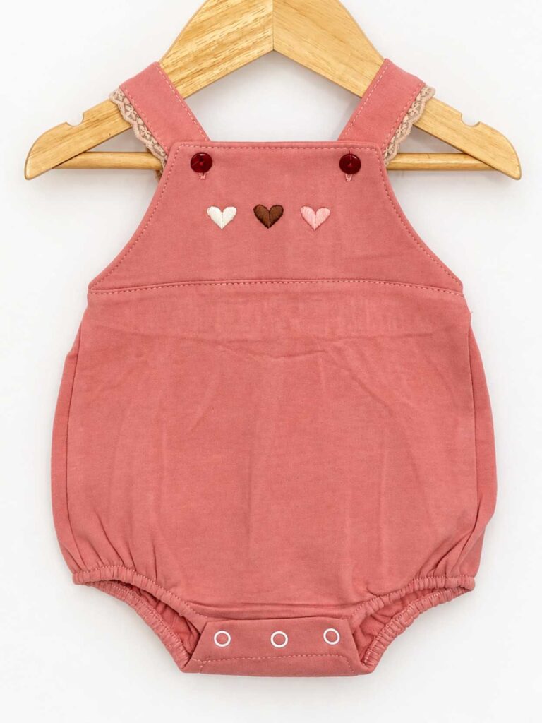 body de beba avellana rosa