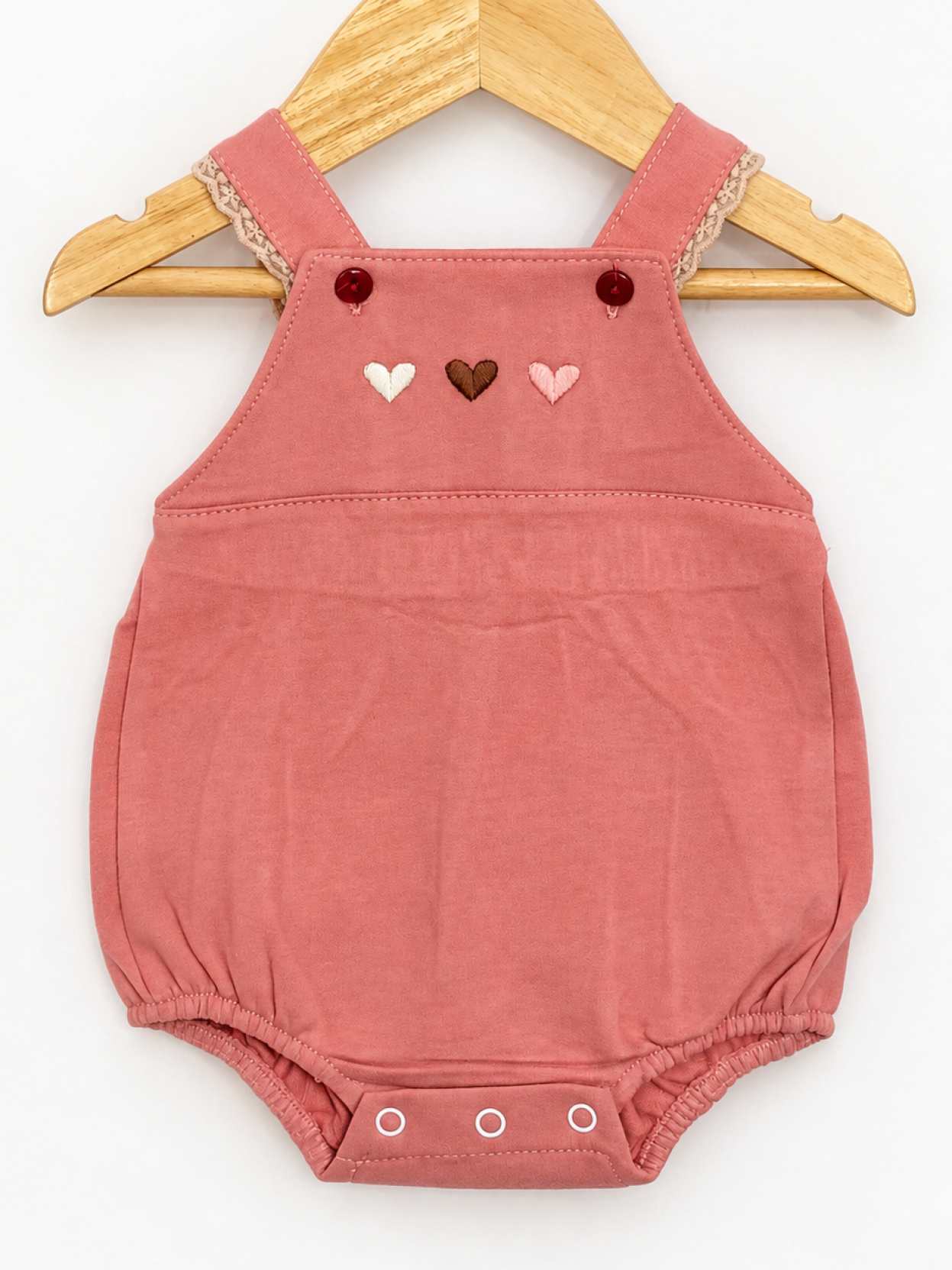 body de beba avellana rosa
