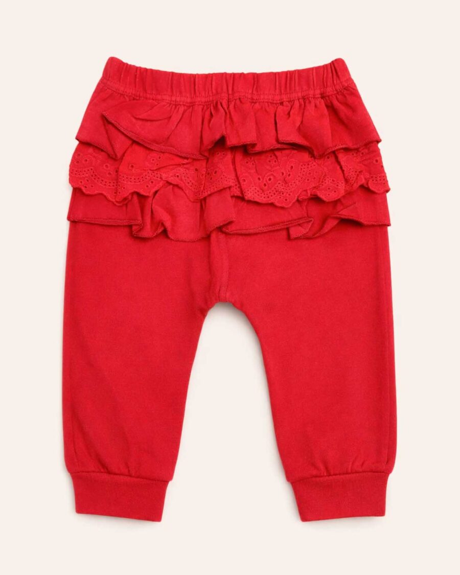 Rojo