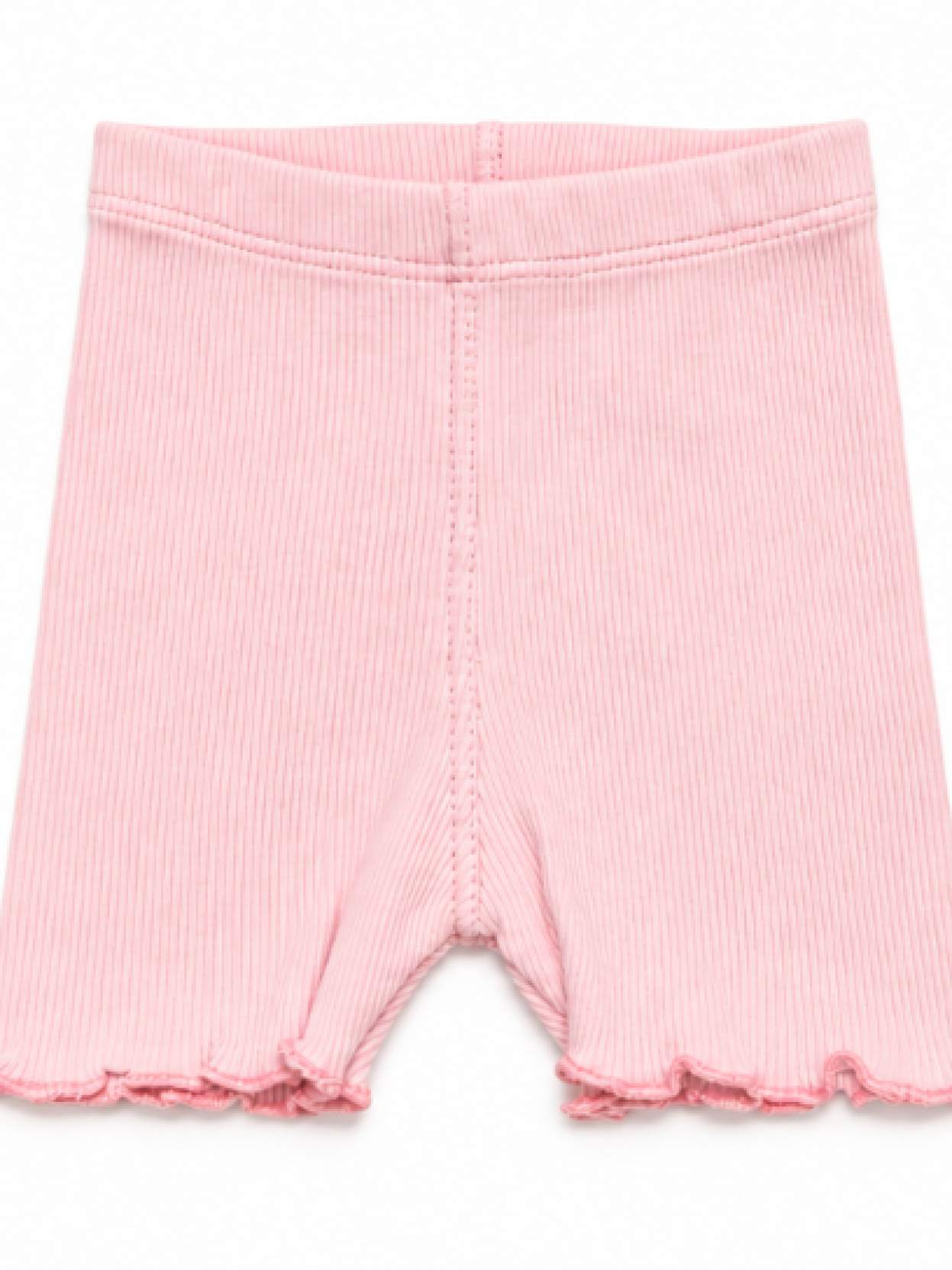 calza de beba clara rosa imperial