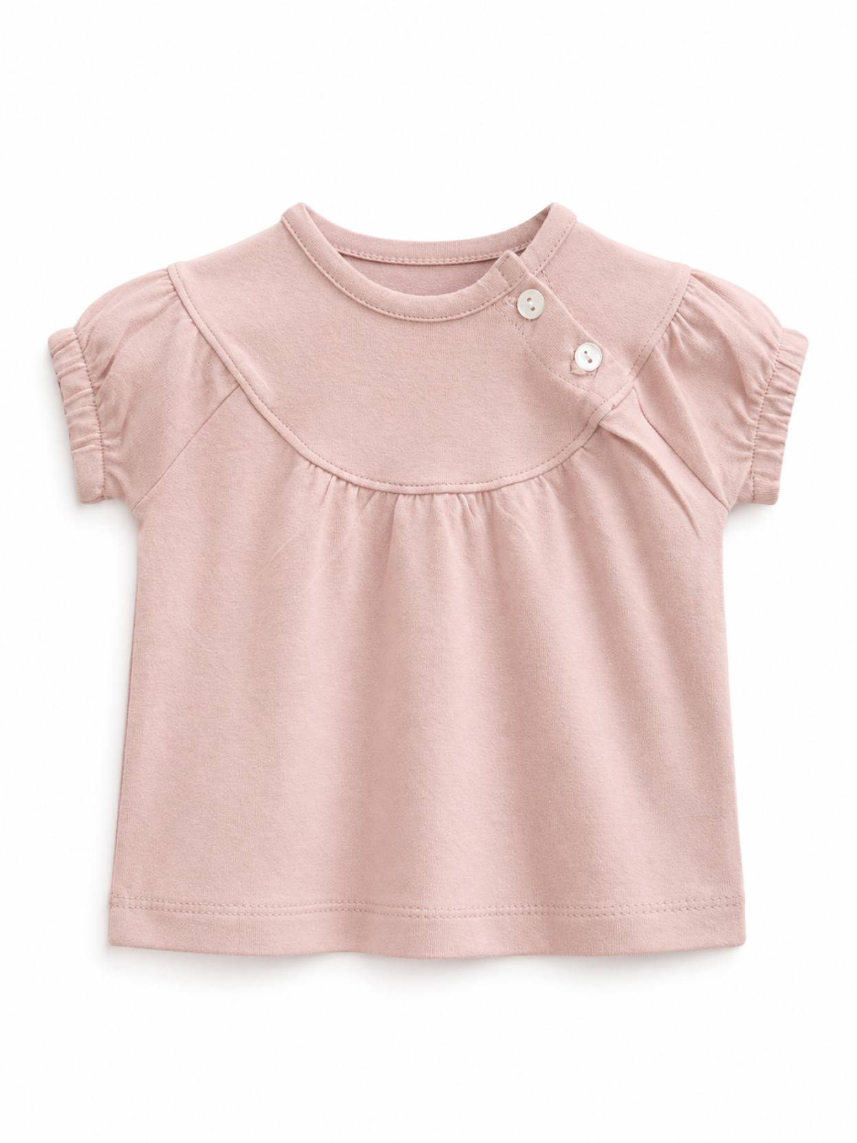 remera de beba emma nude