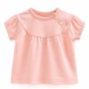 remera de beba emma rosa imperial