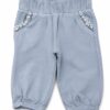 pantalon de beba MIRANDA crystal blue
