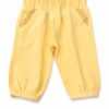 pantalon de beba miranda vainilla