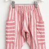 pantalon de beba bahia rosa