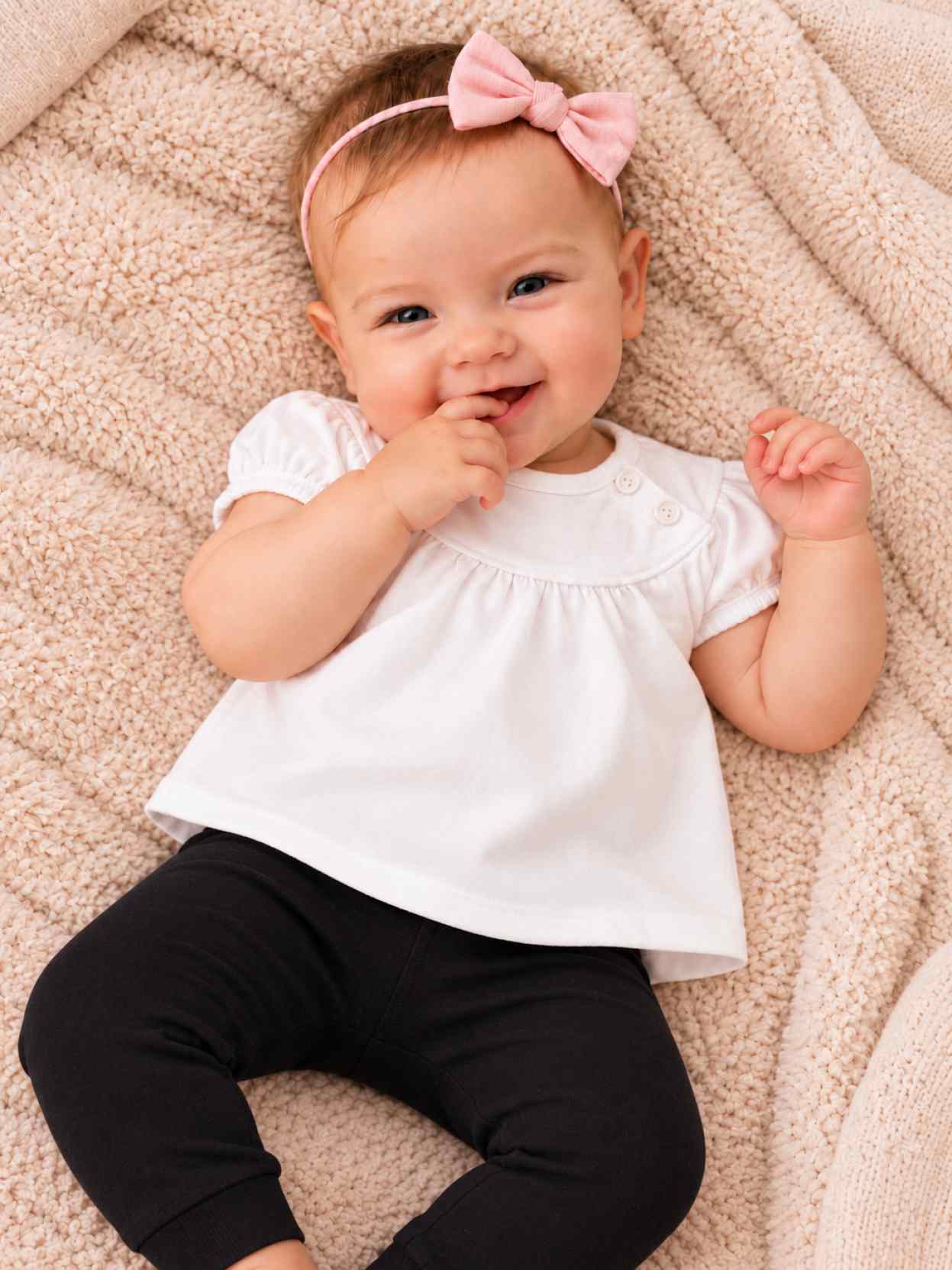 Camiseta Emma Manteca
