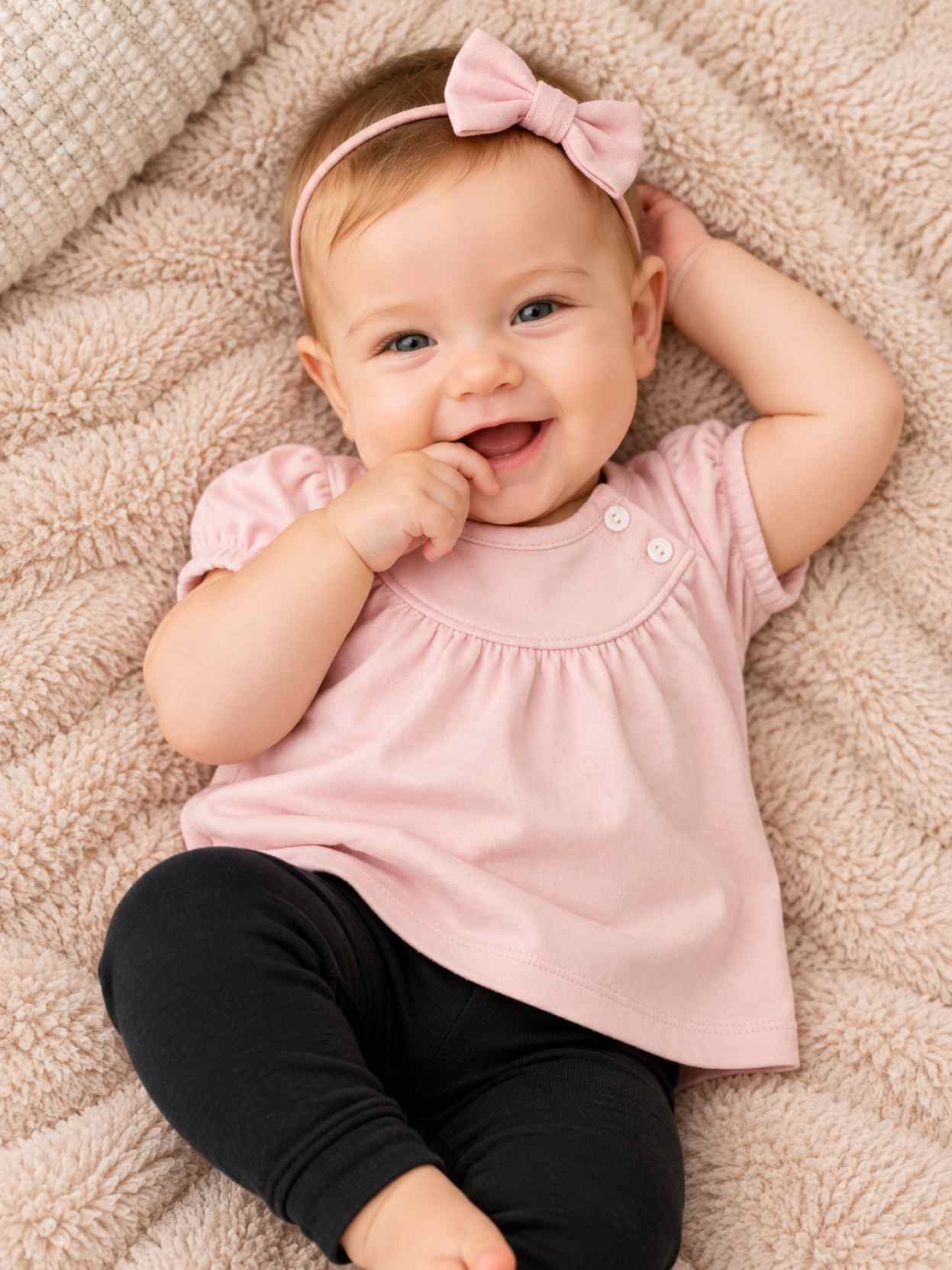 Camiseta Emma Nude