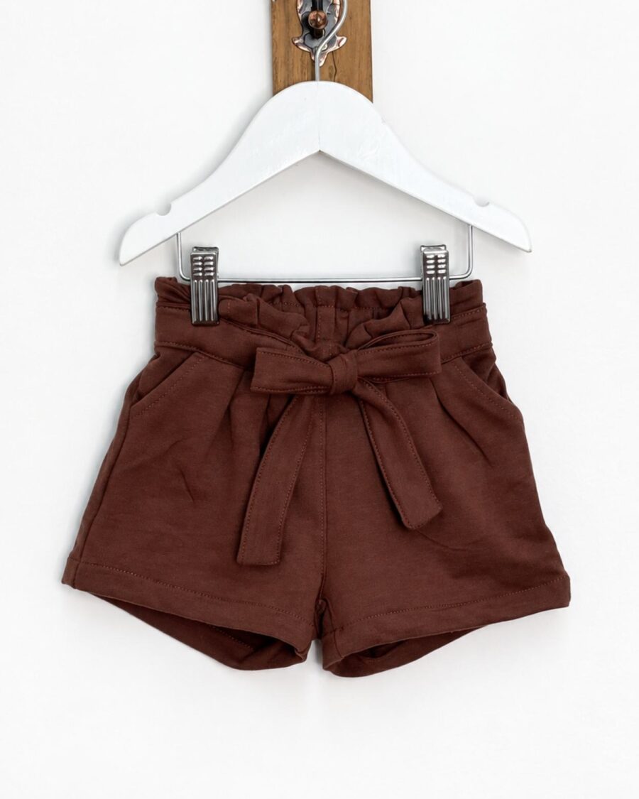 calza de kids kids chocolate