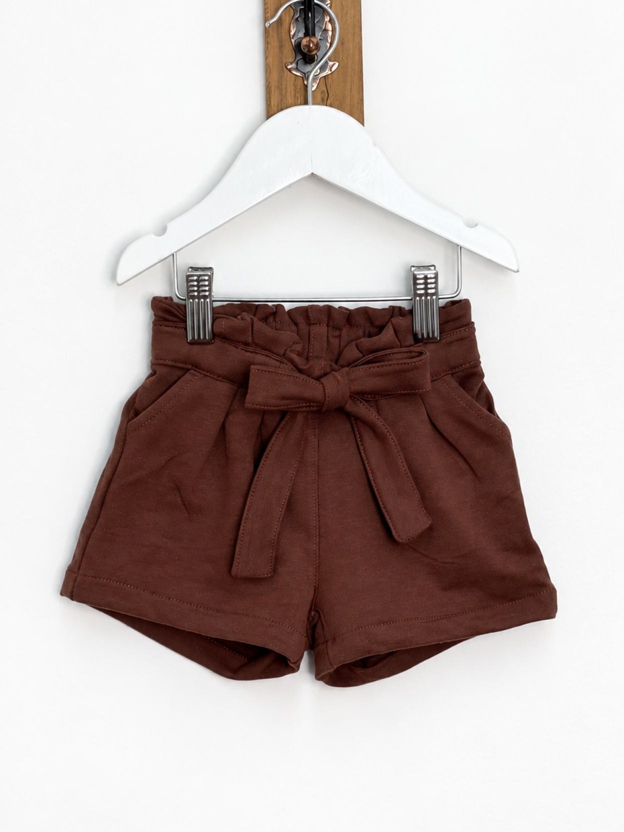 calza de kids kids chocolate
