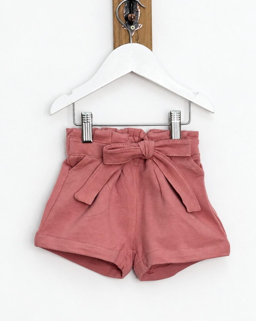calza de kids KIDS rosa