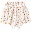 calza de kids KIDS amarillo