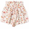 calza de kids kids naranja