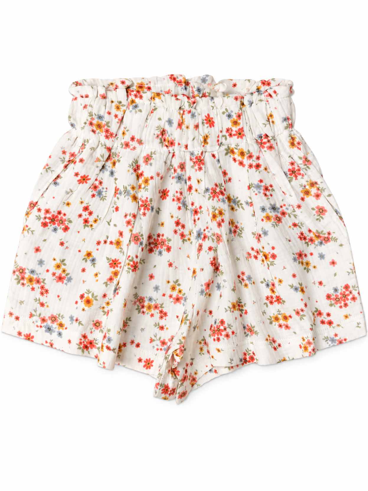 calza de kids kids naranja