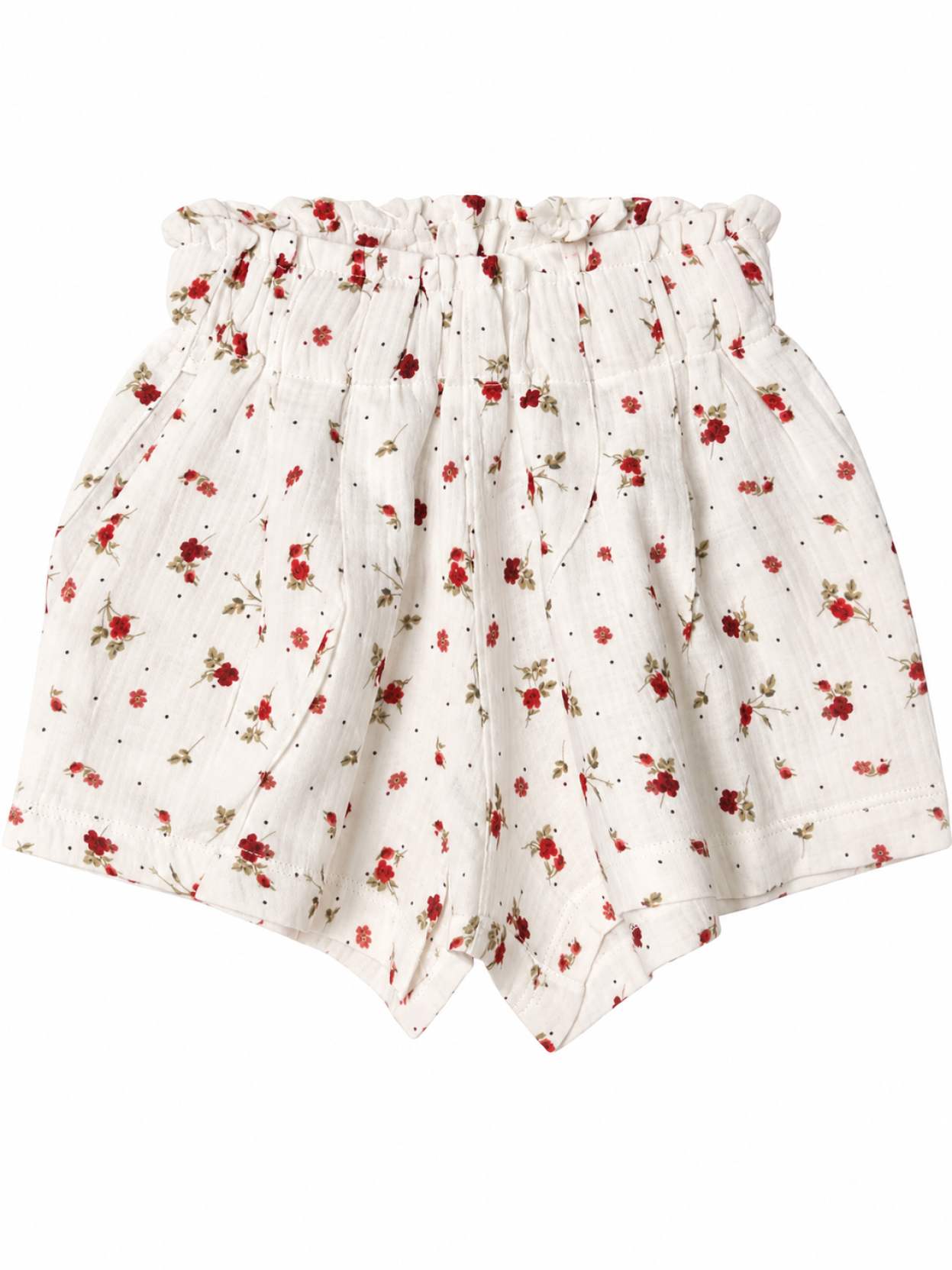 calza de kids KIDS rojo
